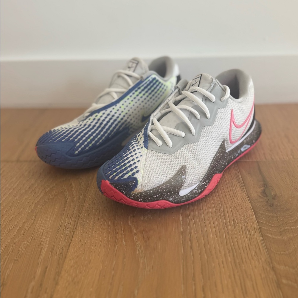 🎾 NikeCourt Air Zoom Vapor Pro Tennis/Pickleball Shoes
